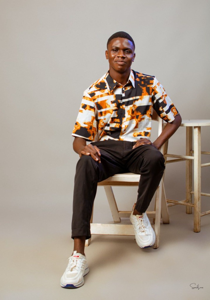 Peace Azubuike